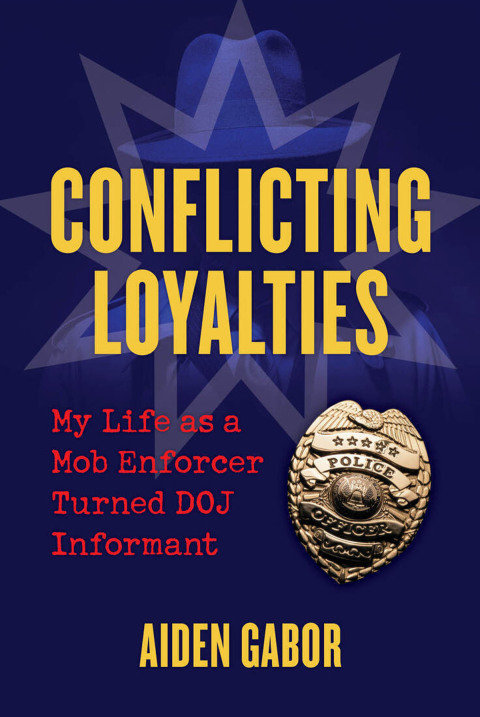 Cover image for book Conflicting Loyalties