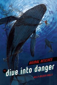 Cover image: Dive into Danger 9781512404630