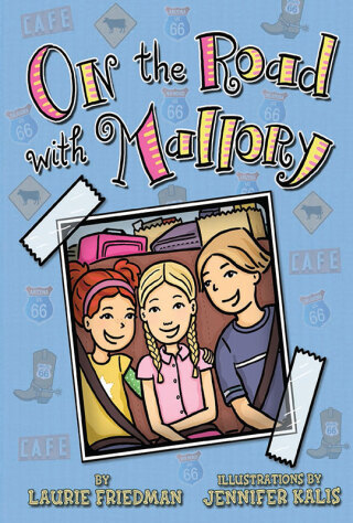 On the Road with Mallory