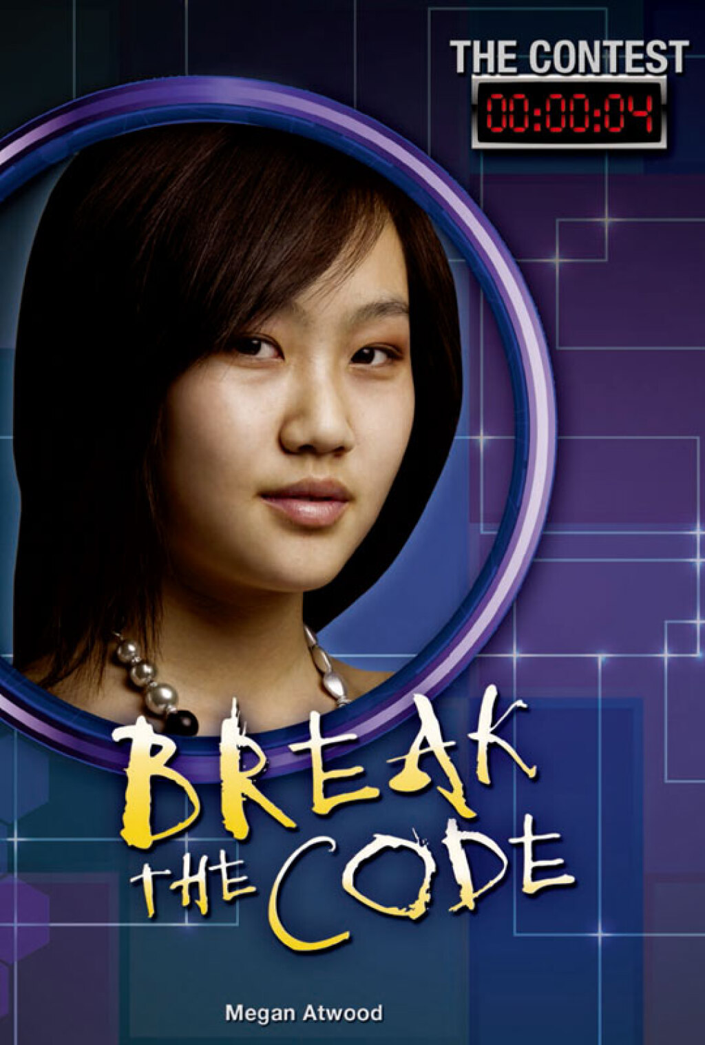 Break the Code (eBook)
