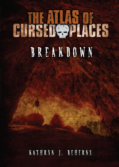 Cover image for book Breakdown