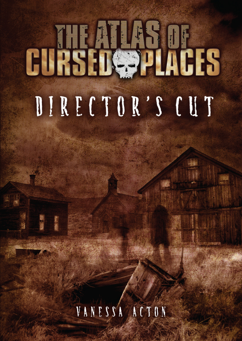 Cover image for book Director's Cut