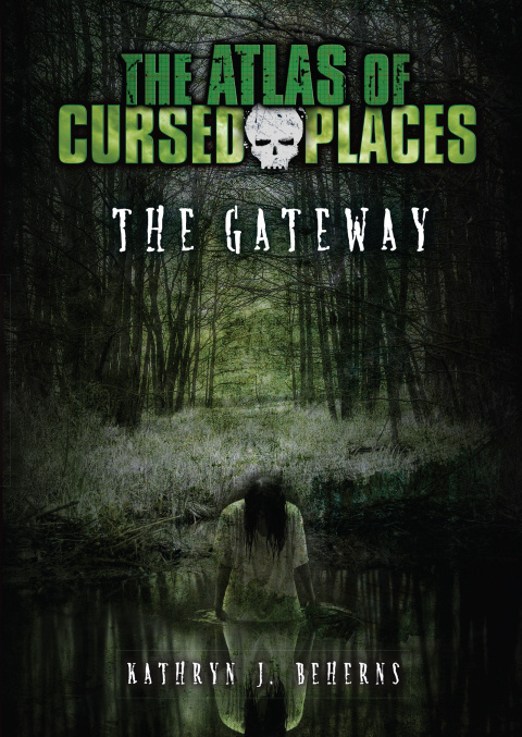 Cover image for book The Gateway