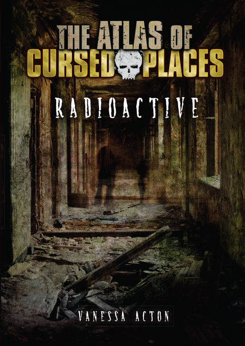 Cover image for book Radioactive
