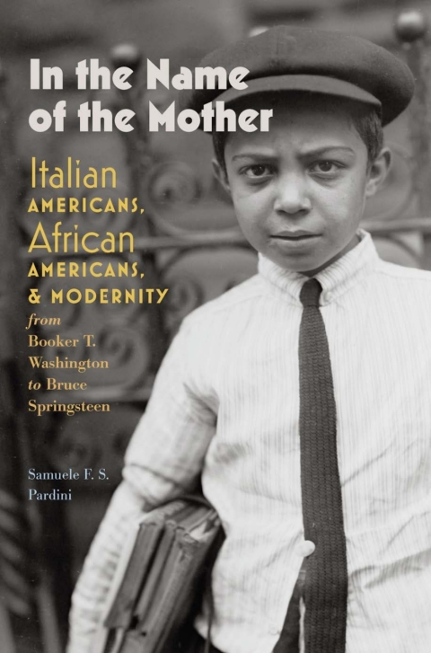 Cover image for book In the Name of the Mother