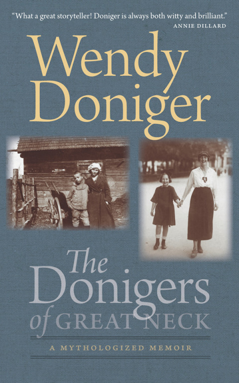 The Donigers of Great Neck 