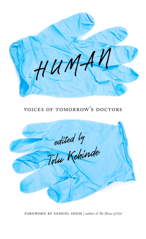 Cover image for book Human