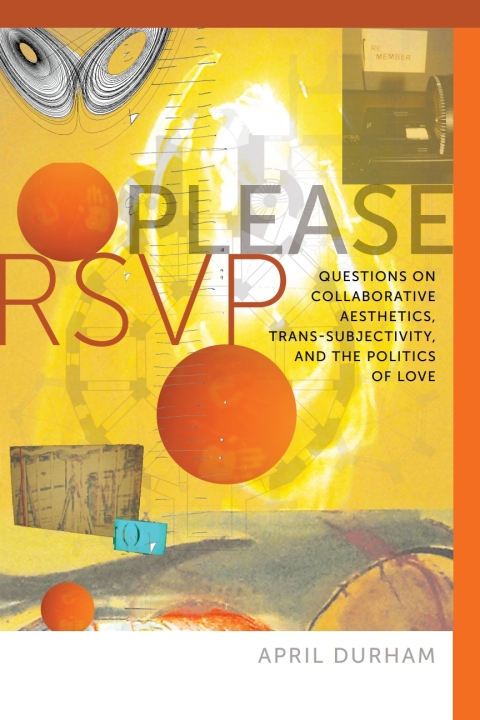 Please RSVP 