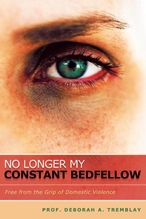 Cover image for book No Longer My Constant Bedfellow