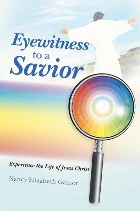 Cover image for book Eyewitness to a Savior