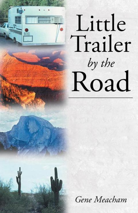 Cover image for book Little Trailer by the Road