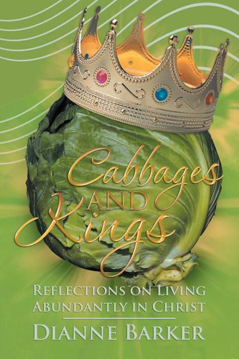 Cover image for book Cabbages and Kings