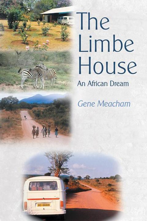 Cover image for book The Limbe House