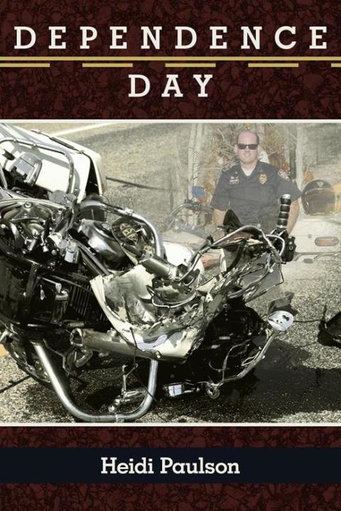 Cover image for book Dependence Day