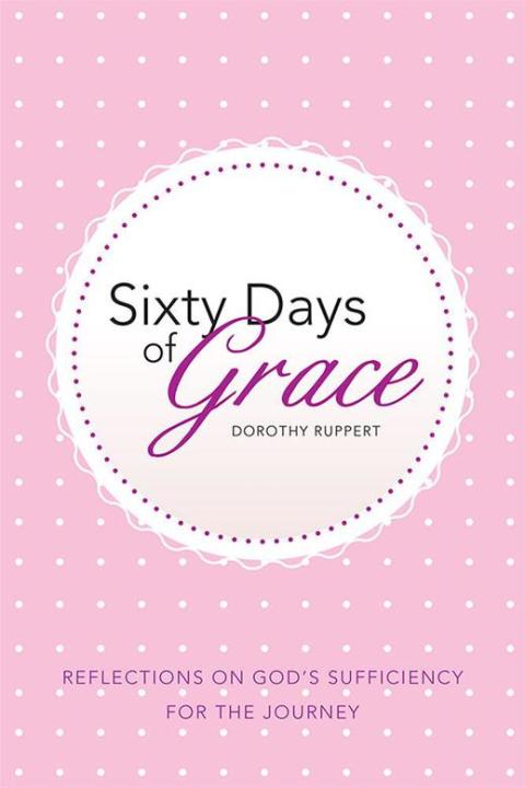 Cover image for book Sixty Days of Grace