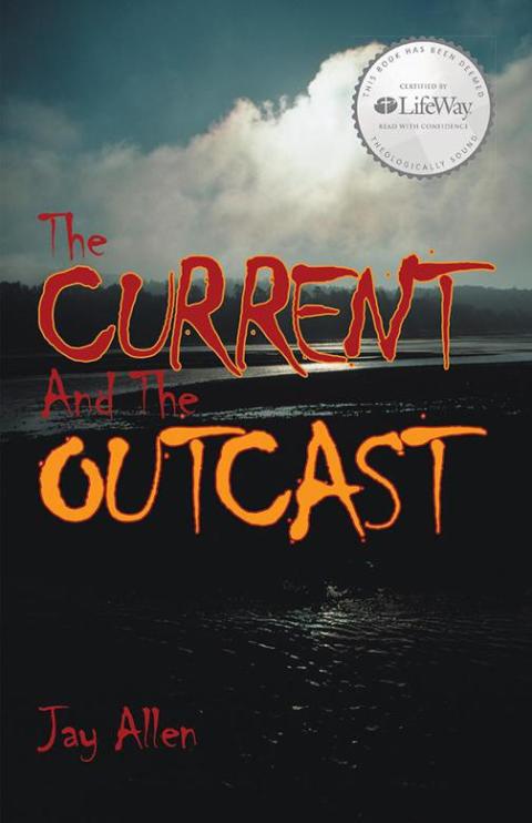 Cover image for book The Current and the Outcast