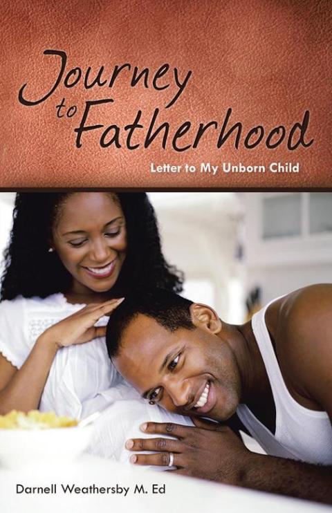 Cover image for book Journey to Fatherhood