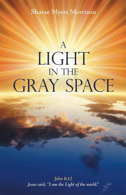 Cover image for book A Light in the Gray Space