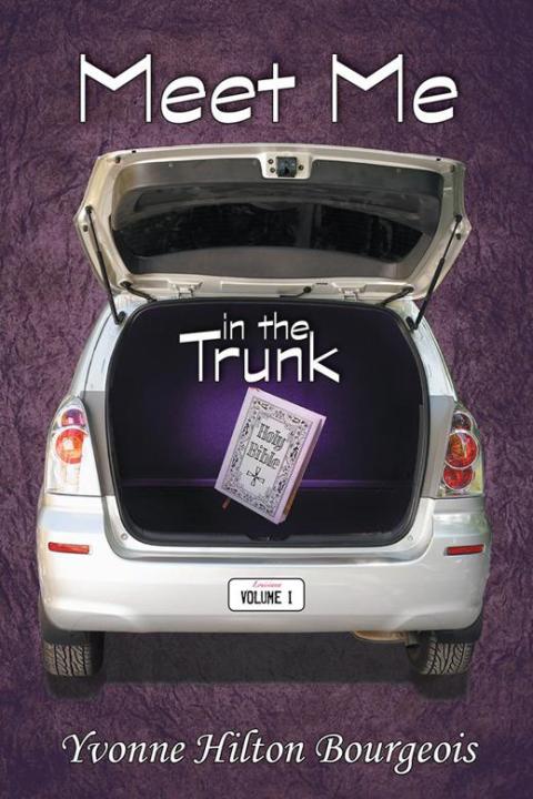 Cover image for book Meet Me in the Trunk