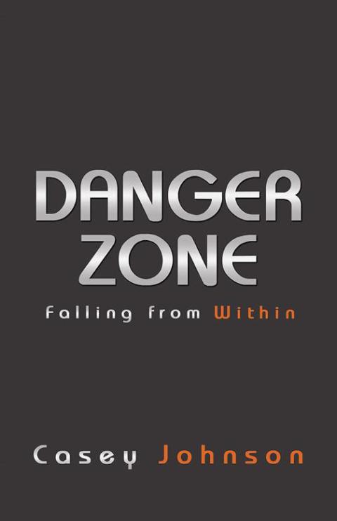 Cover image for book Danger Zone