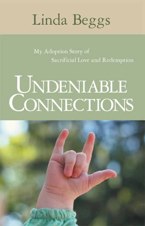 Cover image for book Undeniable Connections