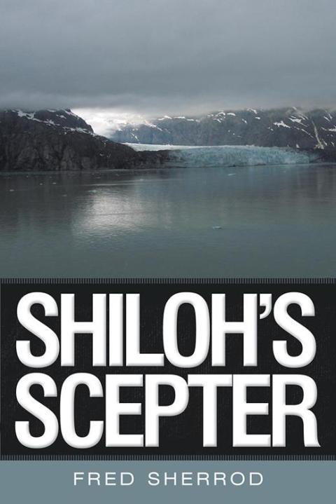 Cover image for book Shiloh’S Scepter