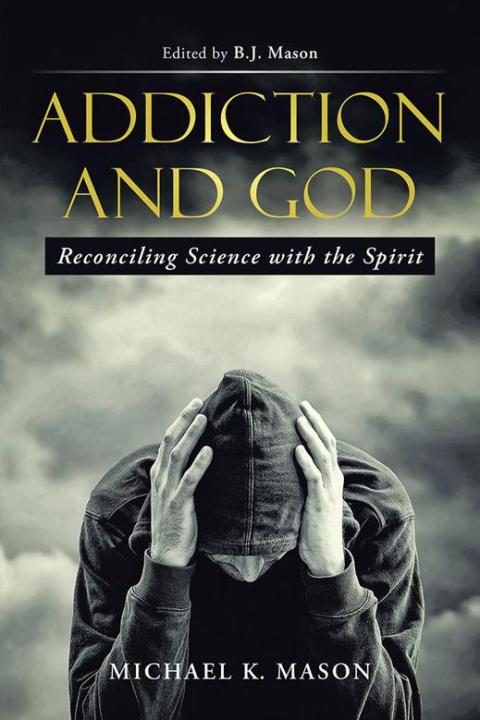 Cover image for book Addiction and God