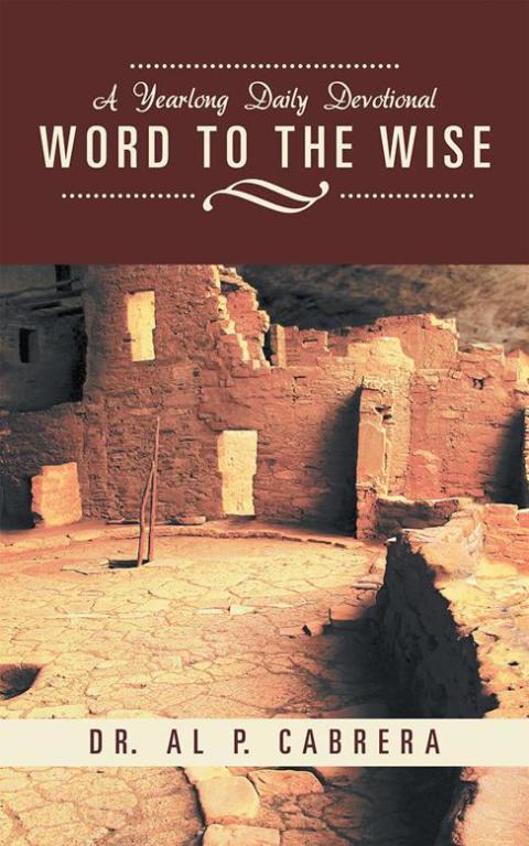 Cover image for book Word to the Wise