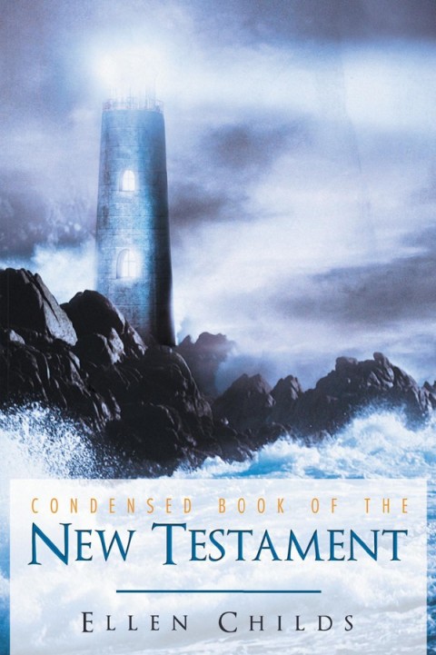 Cover image for book Condensed Book of the New Testament
