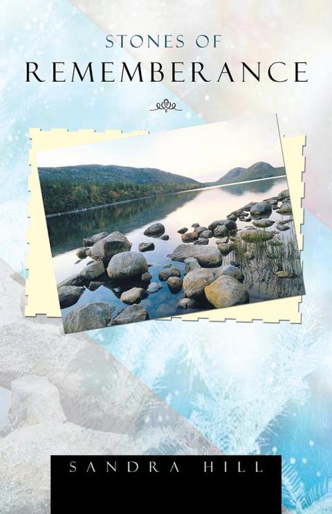 Cover image for book Stones of Remembrance
