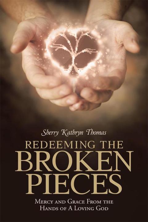 Cover image for book Redeeming the Broken Pieces