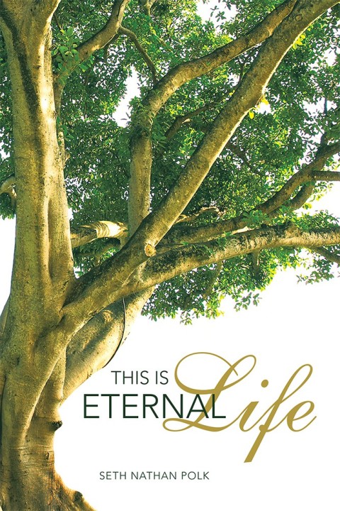 Cover image for book This Is Eternal Life