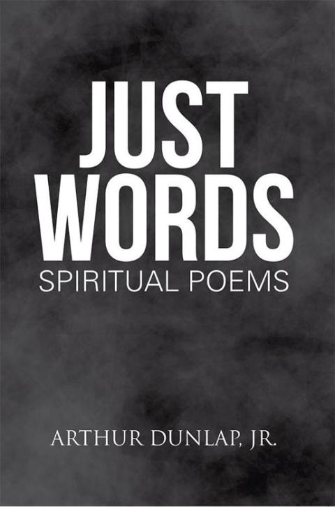 Cover image for book Just Words