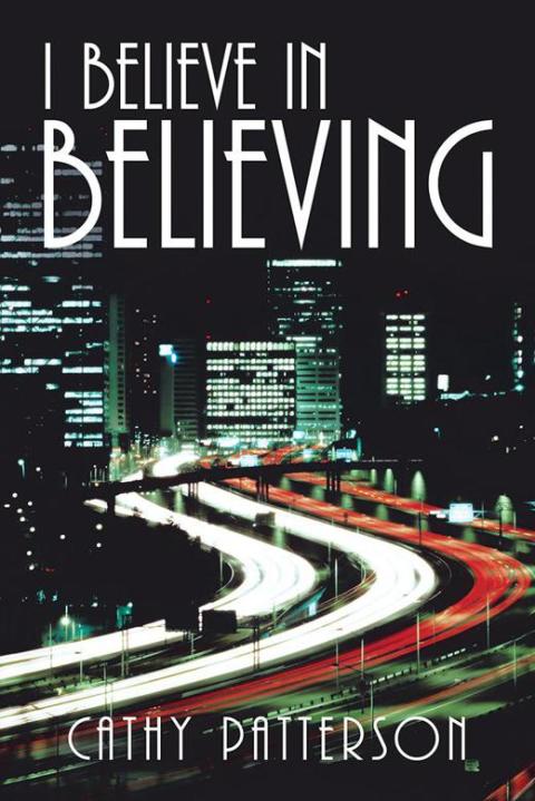 Cover image for book I Believe in Believing