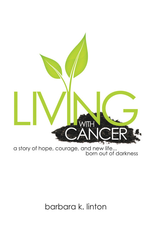 Cover image for book Living with Cancer