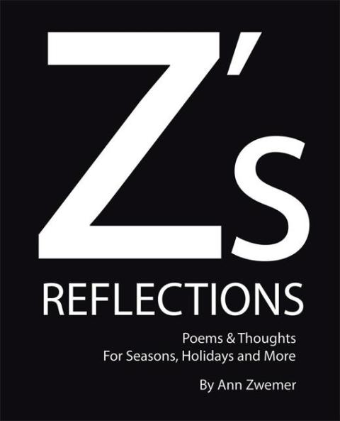 Cover image for book Z’S Reflections