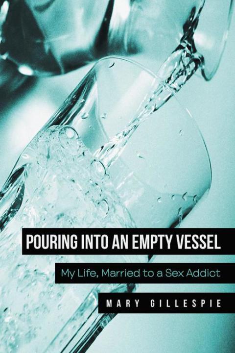 Cover image for book Pouring into an Empty Vessel