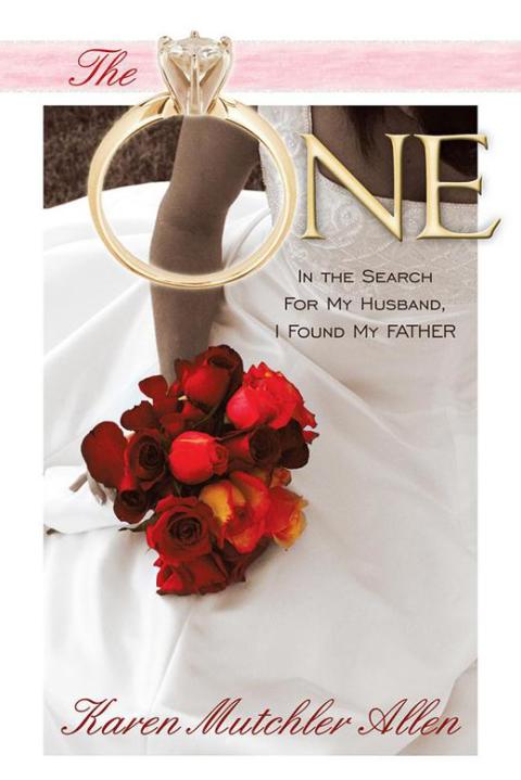 Cover image for book The One