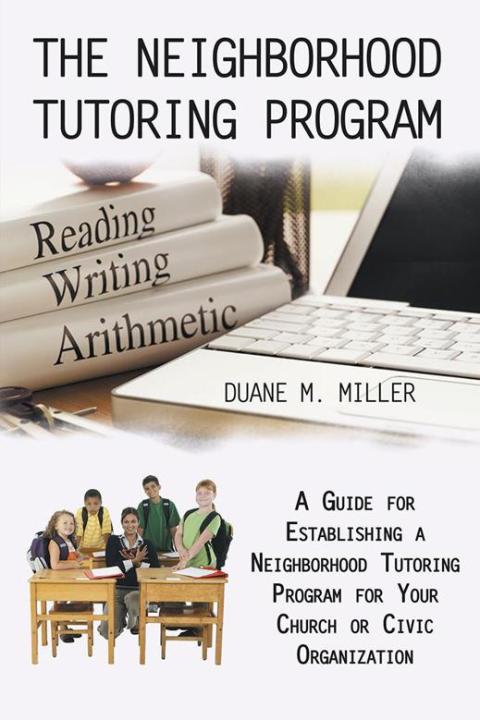 Cover image for book The Neighborhood Tutoring Program
