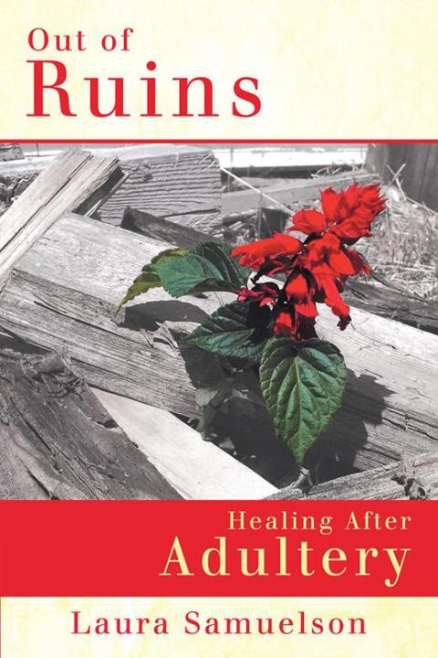 Cover image for book Out of Ruins