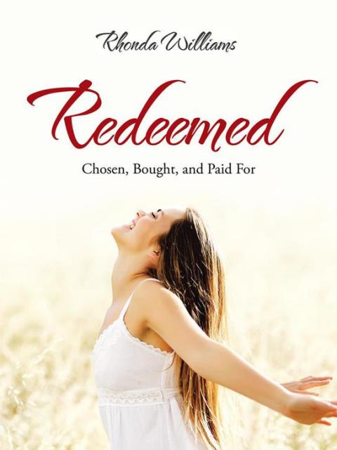 Cover image for book Redeemed