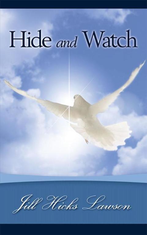 Cover image for book Hide and Watch