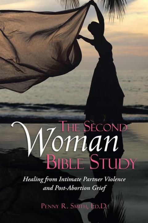 Cover image for book The Second Woman Bible Study