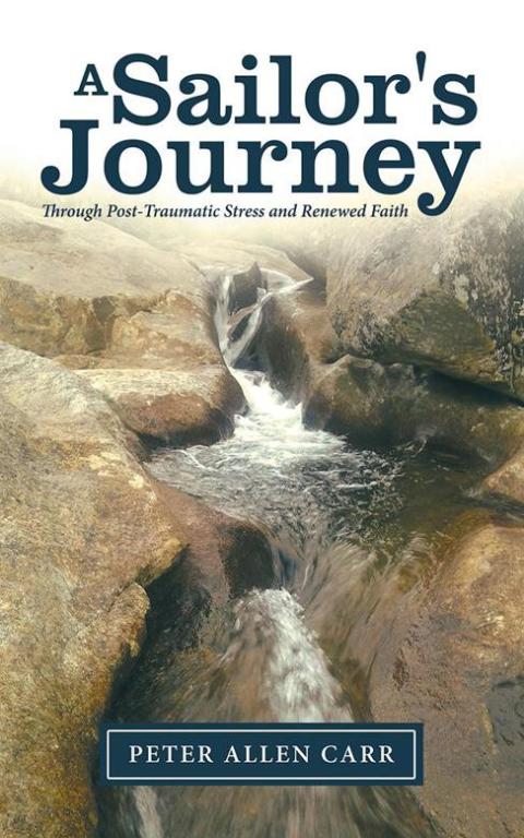 Cover image for book A Sailor's Journey
