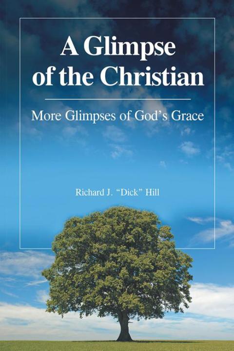 Cover image for book A Glimpse of the Christian