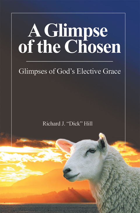 Cover image for book A Glimpse of the Chosen