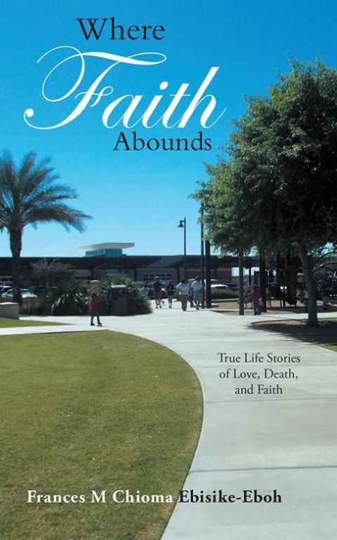 Cover image for book Where Faith Abounds