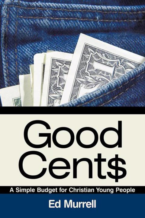 Cover image for book Good Cent$