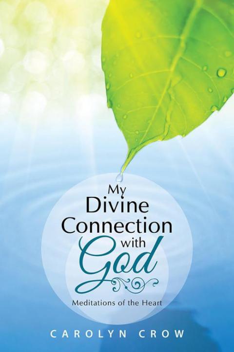 Cover image for book My Divine Connection with God