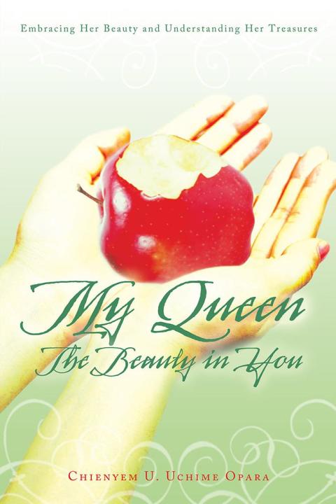 Cover image for book My Queen: the Beauty in You